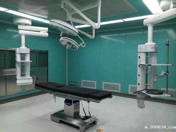 医院手术室净化工程施工